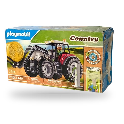 Playmobil country 71305 - playmobil,