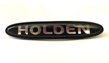 Genuine GM Holden VU VX Ute
