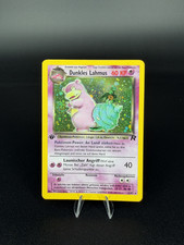 DUNKLES LAHMUS 1ST EDITION