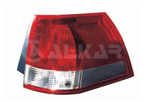 Alkar heckleuchte 2222444 für - alkar,