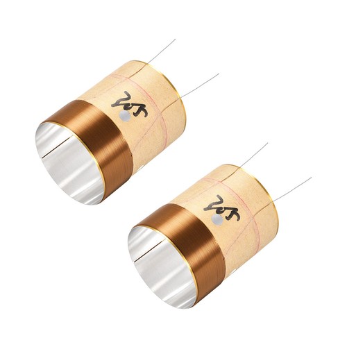2stk woofer schwingspule rund - woofer,