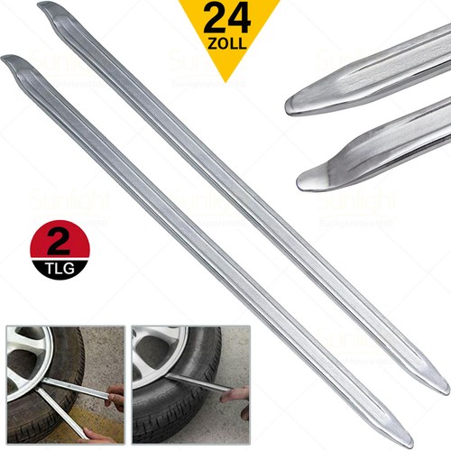 Reifen montiereisen - 2x,