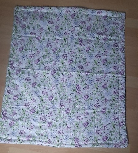 Babydecke kuscheldecke -  babydecke,