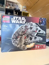 LEGO Star Wars Ultimate Collector's Millennium Falcon Toy UCS Raumschiff 10179