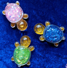 Minkaklecks 1x SCHILDKRÖTE