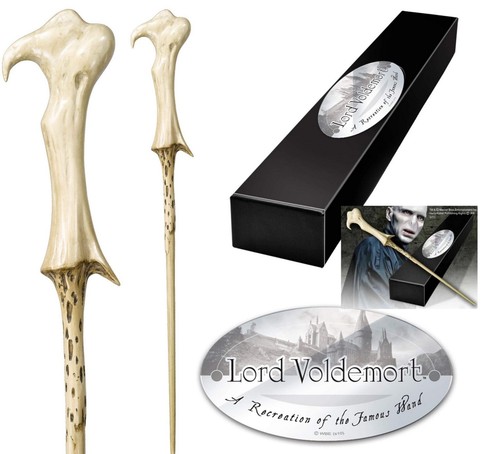 Lord voldemort wand - voldemort, wand/