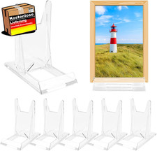 Acryl Tellerständer