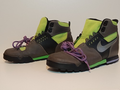 Nike lava high - lava, 44,5