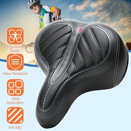 Fahrradsattel sitzkissen - fahrradsattel,