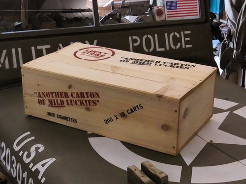 Army ww2 rationen ration - rationen,