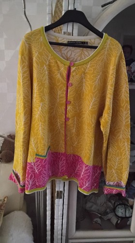 Gudrun sjoeden strickjacke - gudrun,