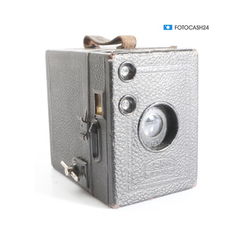 Zeiss ikon box tengor - ikon, box-tengor