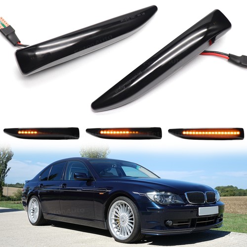 Led seitenblinker blinker - 2x,
