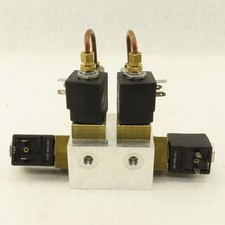 Fluid Automation 4-211VL06-21