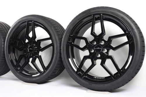 Neu schnitzer 3er g20 - g20, g21