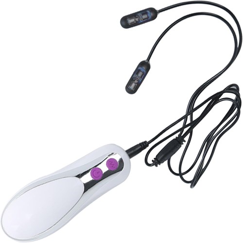 Dilator harnröhrenvibrator - dilator,