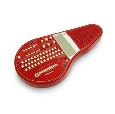 Suzuki Omnichord OM-108 Red