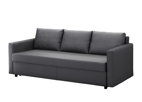 Ikea friheten 3er bettsofa - friheten, 3er-bettsofa
