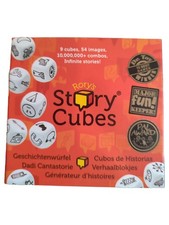 Rory's Story Cubes