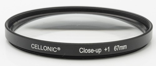 Cellonic nahlinse close 1 - cellonic, +1