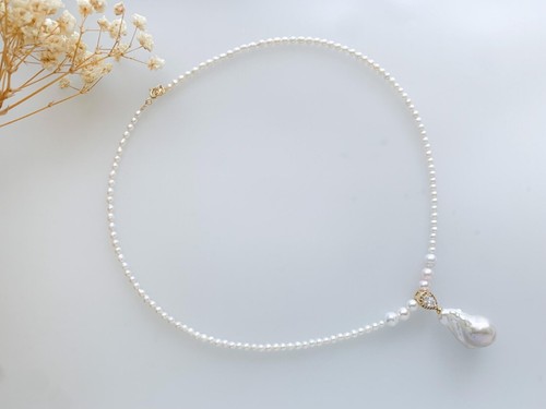 Statement perlenkette mit - statement-perlenkette,