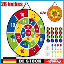 Dartscheibe Kinder 26 Zoll