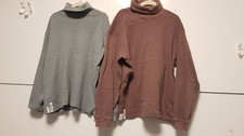 Zara 2er rollkragen in gr.134