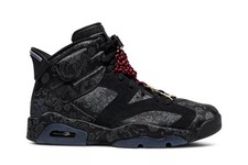 DB9818-001 Nike Air Jordan 6