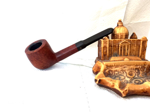 Peterson luxe 606s pfeife - de,