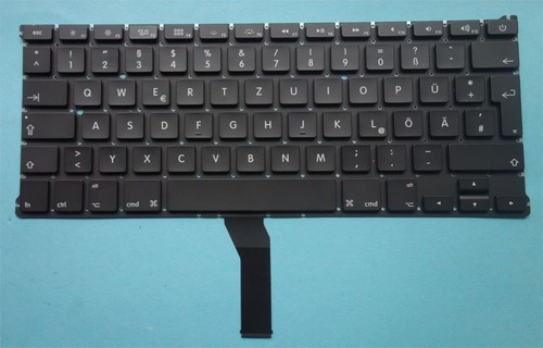 Tastatur für apple macbook - tastatur,