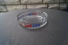 Neuwertiger ,großer Aschenbecher von Lord Extra