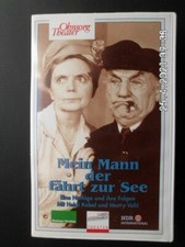 OHNSORG THEATER - Mein Mann