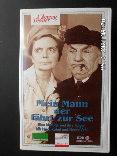 Ohnsorg theater mein mann - theater,