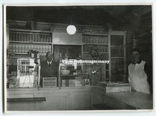 D5207 Photo 1920s Business