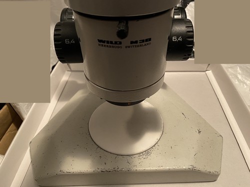 Wild heerbrugg m3b - wild,