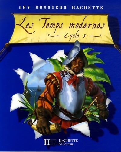 Les temps modernes cycle - ,