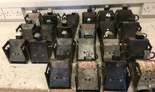 Le Maitre Pyroflash Angle Pods