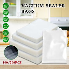 100-600 Vakuumierbeutel