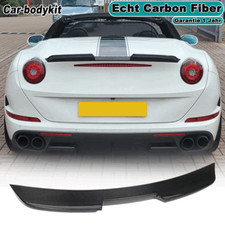 Passt für Ferrari California