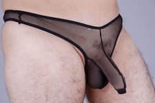 Einzigartiges Model! Männer