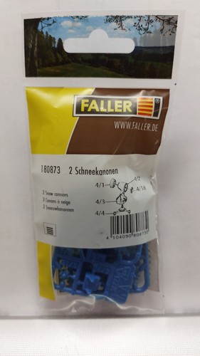 Faller 180873 2 - faller,
