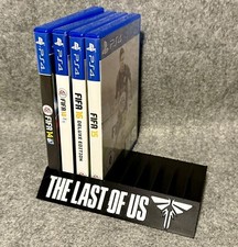 The last of us - PS5 -