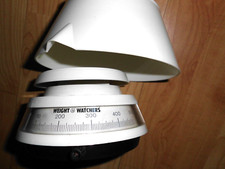 Waage weight watchers - weight,