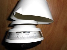 Waage Weight Watchers - ADD + WEIGHT - 80er/90er Jahre