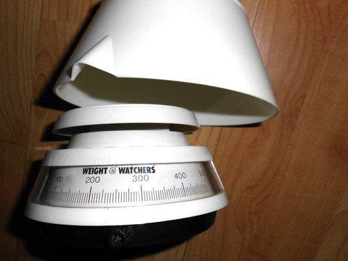 Waage weight watchers add - waage,