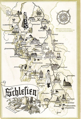 Merian heft von 1951 - von,