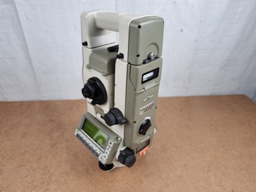 Dtm 730 nikon totalstation - dtm,