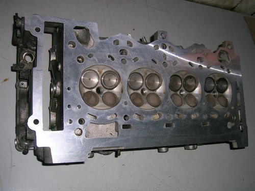 Zylinderkopf bmw e81 e87 116i - zylinderkopf,