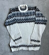 Vintage Kandahar Deluxe White