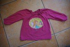 Langarmshirt Mädchen Jako-o Gräße 68/74 pink Elfe sehr gut